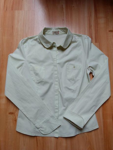 Blúzka lifeline, 38