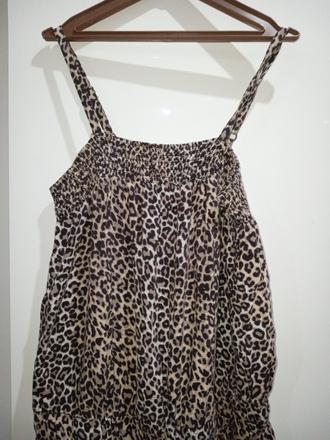 Leo overal 140/146, lindex,146