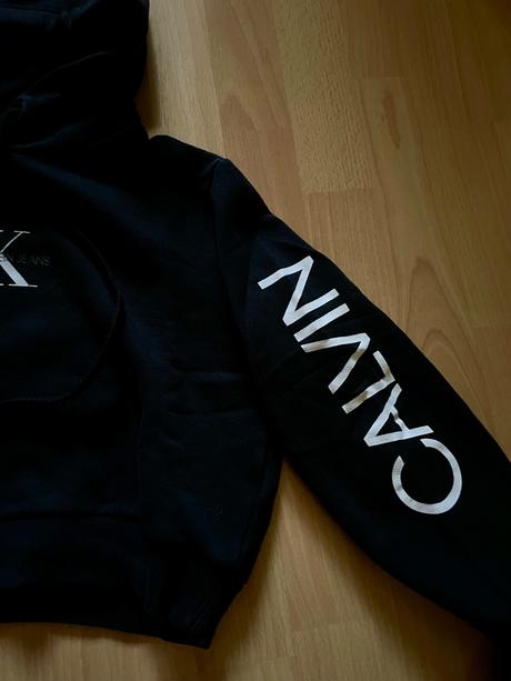 Mikina calvin klein, calvin klein,s