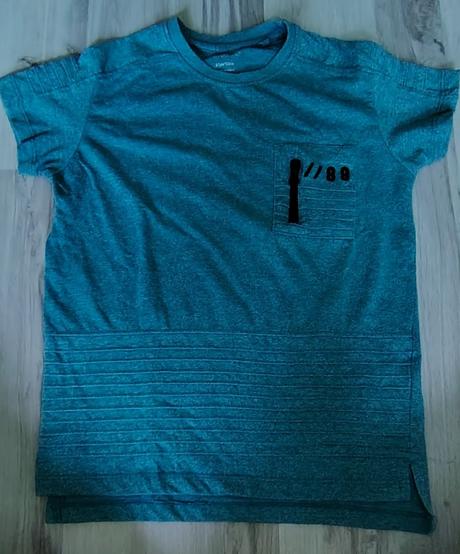 Tričko, primark,122