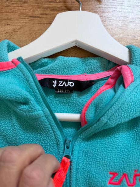 Mikina zajo, zajo,140
