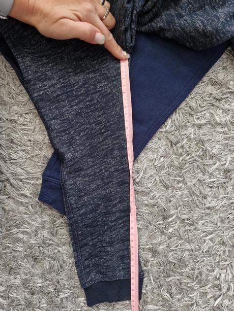 Chlapčenské tepláky nové nenosené c&a 98, c&a,98