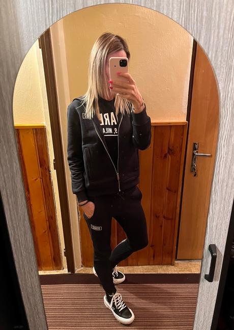 Teplakova suprava dsquared2, xs