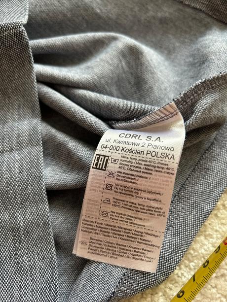 Tričko, coccodrillo,140