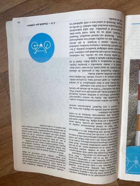 Peter stoličný rozprávky o dopravných značkách,