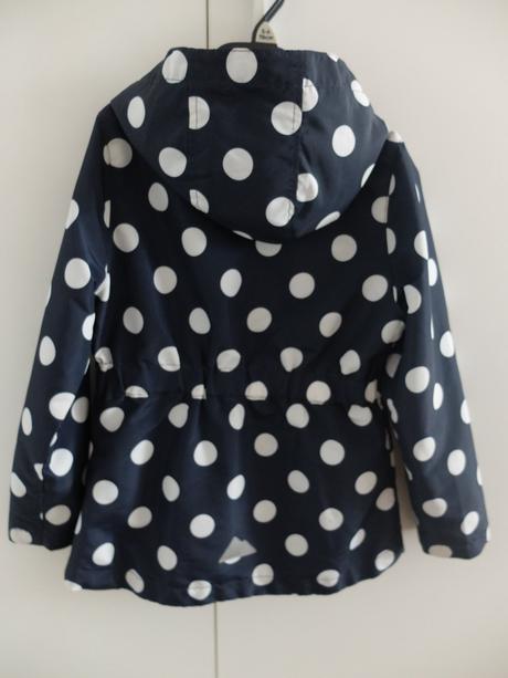 Prechodná bunda 122 name it, name it,122