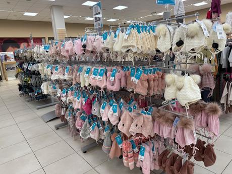 Čiapka, brendon,50 - 116