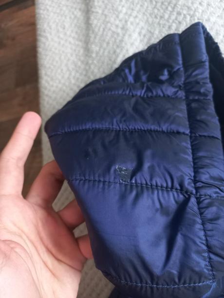 Vetrovka, reserved,146