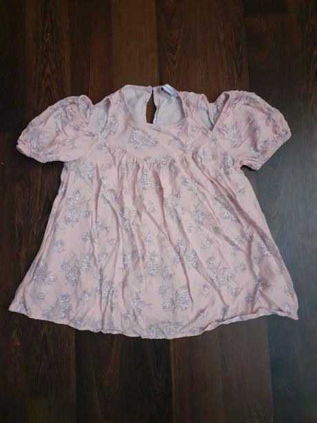 Bluzka s otvorenymi ramenami, reserved,152