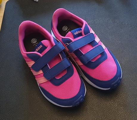 Tenisky veľkosť 30,5, adidas,30