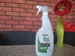 Čistiaci prostriedok do kuchyne Go for Expert Eco Friendly Tesco