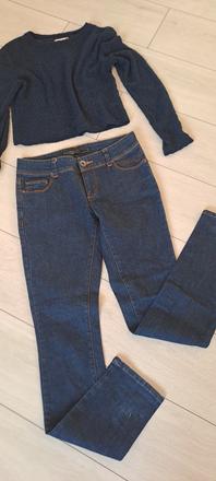 Rifle  vel.w27 xs, only,xs