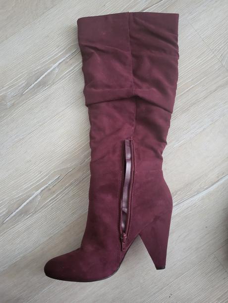 Čižmy baťa, baťa,38