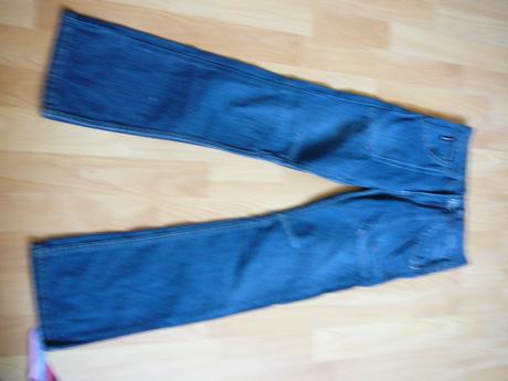 Chlapcenske rifle, 146