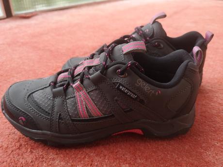 Gelert nepremokavé topánky veľkosť 37, gelert,37