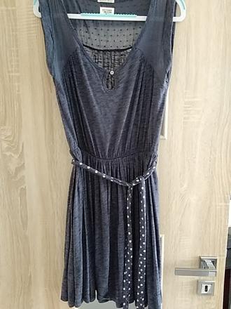 Šaty, tommy hilfiger,m