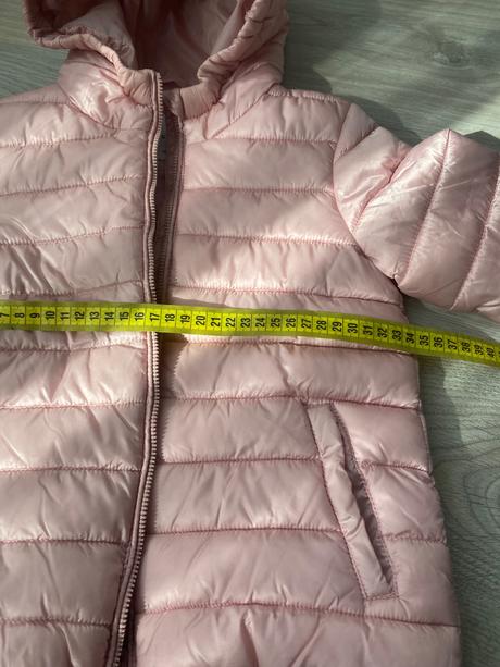 Prechodná bunda veľ. 104, reserved,104