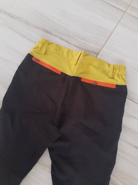 Outdoor športové nohavice, m