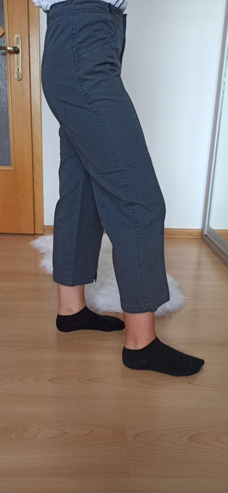 Nohavice pre dámy, 36 / 38 / m / s