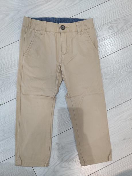 Nohavice lindex, lindex,98