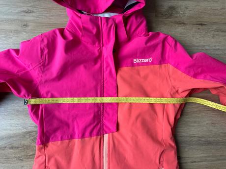 Damska lyziarska bunda blizzard 20.000, xs