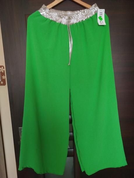 Nohavice, 42 / 44 / 46 / xl / xxl