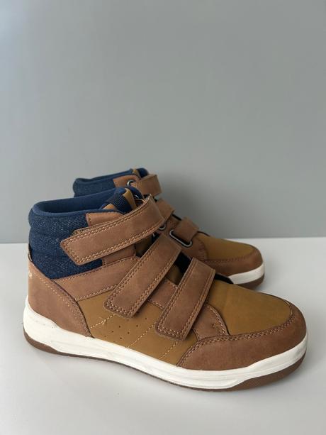 Členkové topánky, deichmann,36