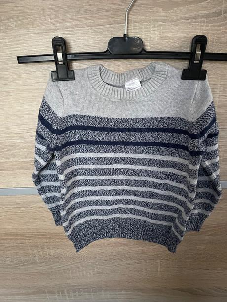 Pulover pletený f&f, f&f,104