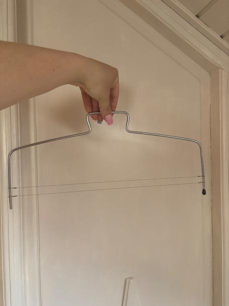 Krájač na korpusy, 