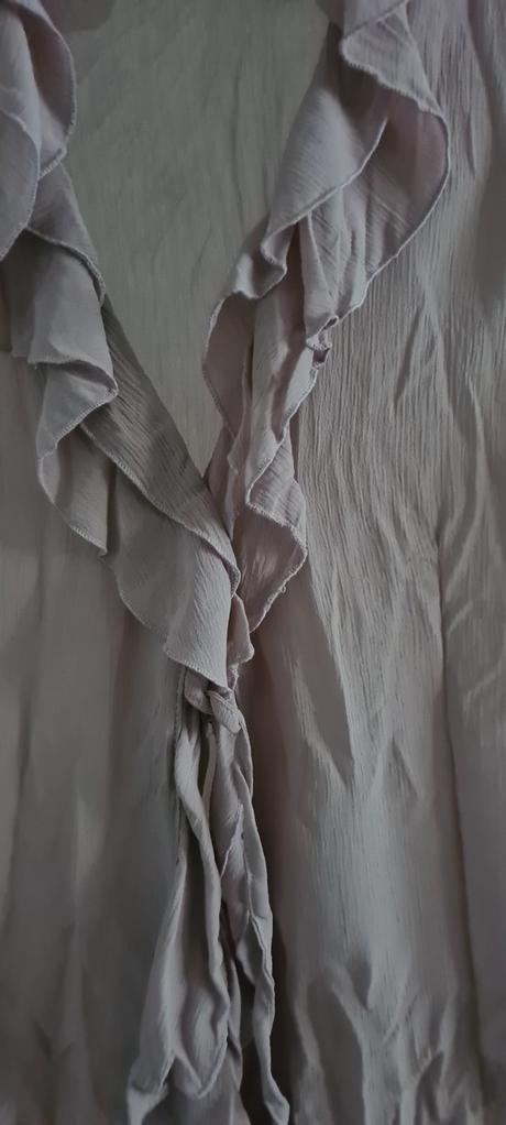 Elegantná blúzka, 38