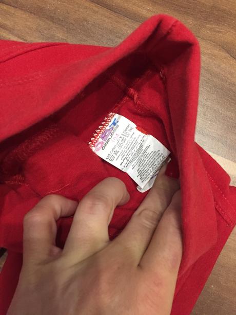 Saty a leginy velkost 92, 86–98