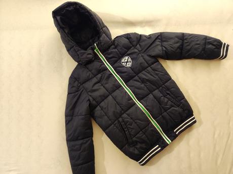 Chlapčenská vetrovka 134/140 cm, tchibo,134