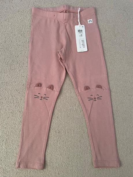 Legíny lindex 98, lindex,98