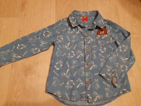 Riflova kosela, kiki&koko,98