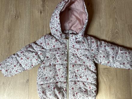 Bunda, h&m,86