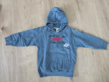 Mikina, palomino,122