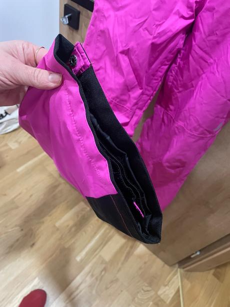 Oteplovacky alpine pro, alpine pro,xs