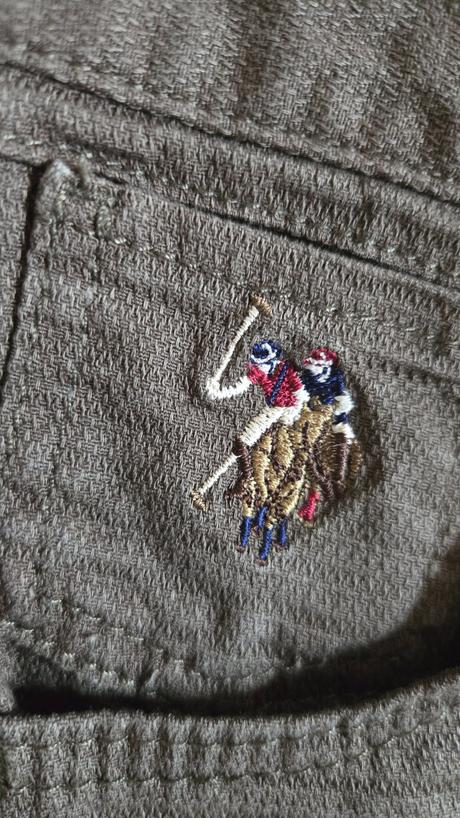 Nohavice us polo, u.s. polo assn.,146