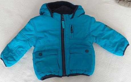 Chlapcenska bundicka, f&f,74