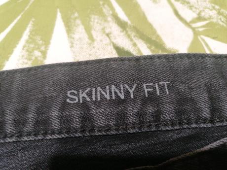 Rifle, h&m,34 / l / m