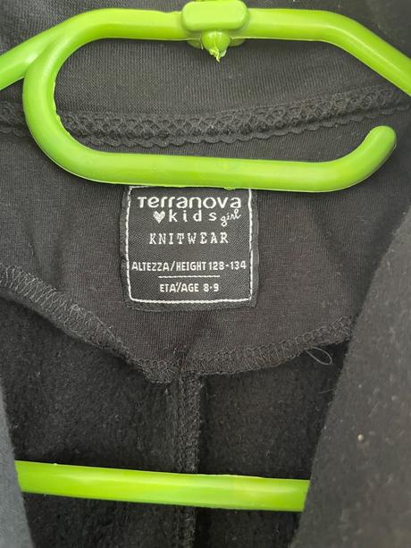 Dievčenské sako 128-134, 128