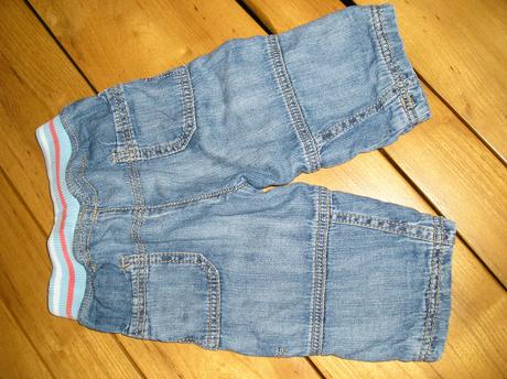 Rifličky 6-9 mesiacov, marks & spencer,68