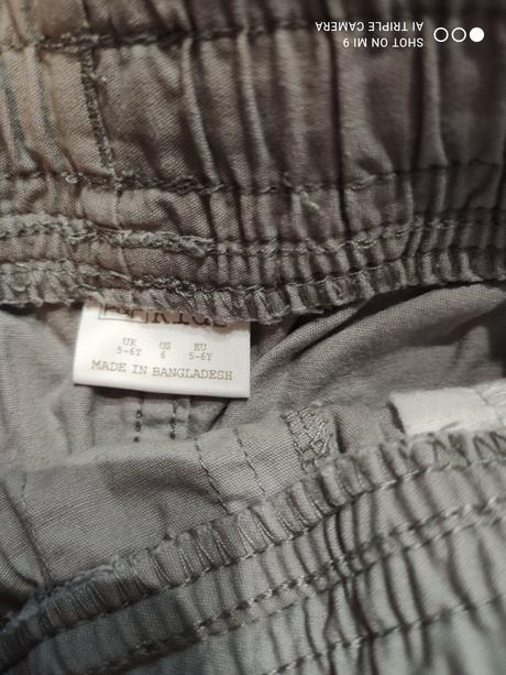 Kraťasy - dvojbalenie, f&f,110