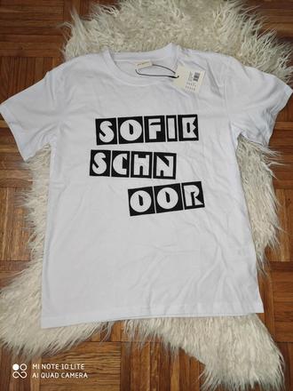 Tričko sofie schnoor, 152