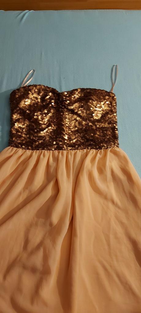 Spoločenské šaty, amisu,38