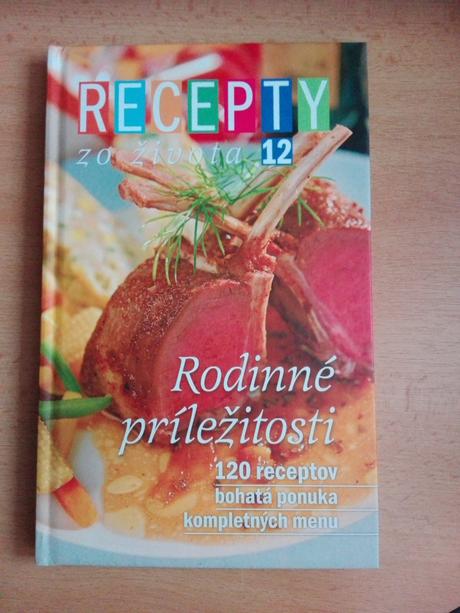 Rodinné príležitosti 12,