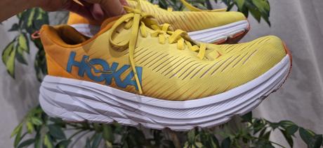 Hoka rincon 3 run bezecke tenisky 40/41, 40