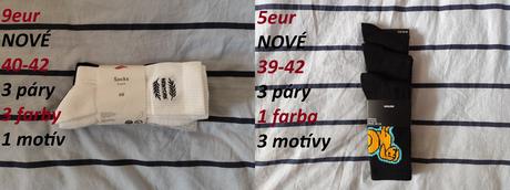 Handmade veci, čiapky, šiltovky, ponožky, 42
