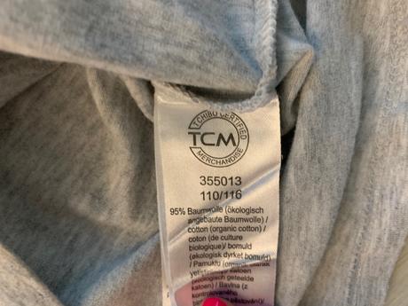 3x tricko kratky rukav 110 tcm skoda, tcm,110