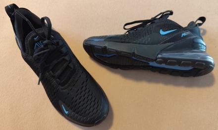 Tenisky nike air max 270, nike,38